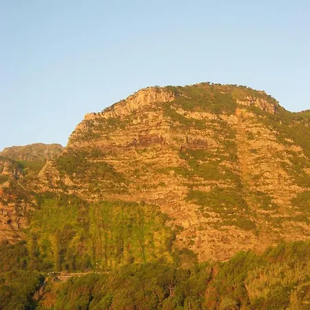 Casa Da Sogra - 2 Faja Grande