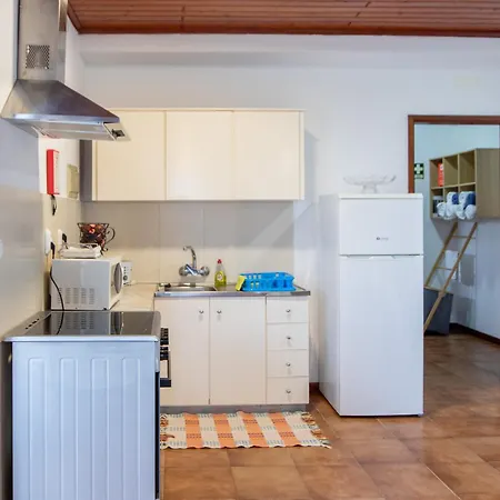 公寓 Casa Da Sogra - 2