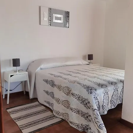 Apartamento Casa Da Sogra - 2 *