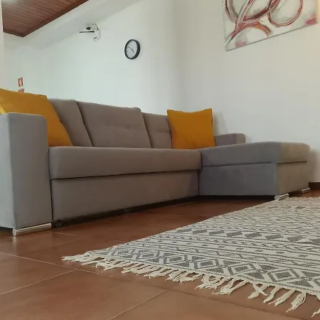 Casa Da Sogra - 2 Apartment *