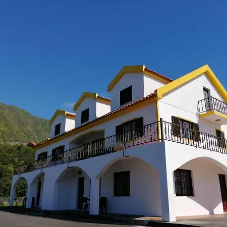 Casa Da Sogra - 2 Apartment