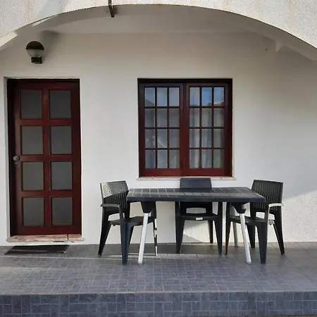 Casa Da Sogra - 2 Faja Grande