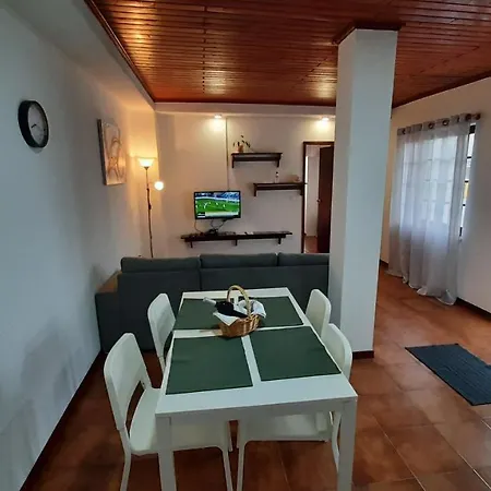 Casa Da Sogra - 2 Apartment