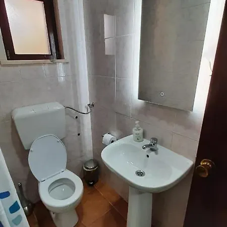 Casa Da Sogra - 2 Apartment Faja Grande