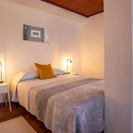 Lejlighed Casa Da Sogra - 2 *