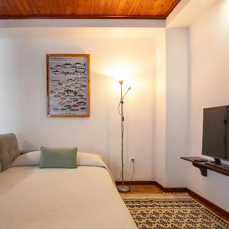 Lejlighed Casa Da Sogra - 2 *