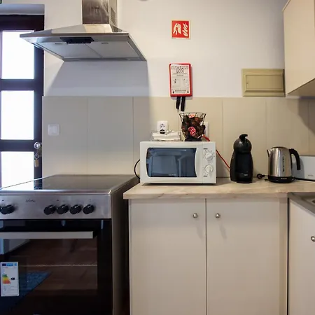 Lejlighed Casa Da Sogra - 2 Faja Grande