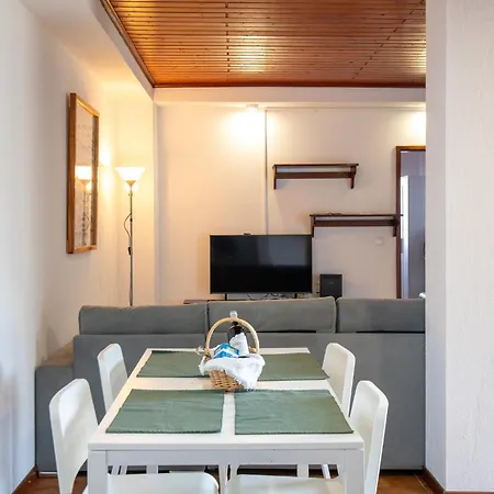 Casa Da Sogra - 2 Faja Grande