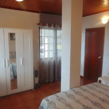 Apartamento Casa Da Sogra - 2 *