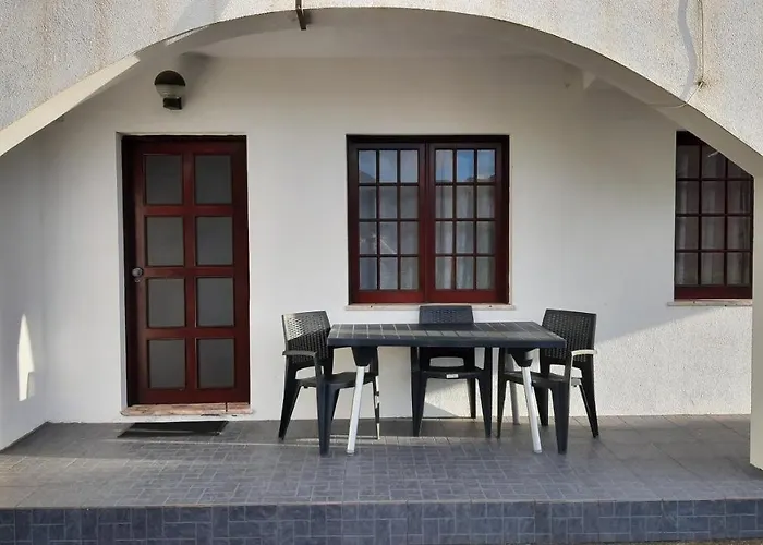 Casa Da Sogra - 2 Faja Grande