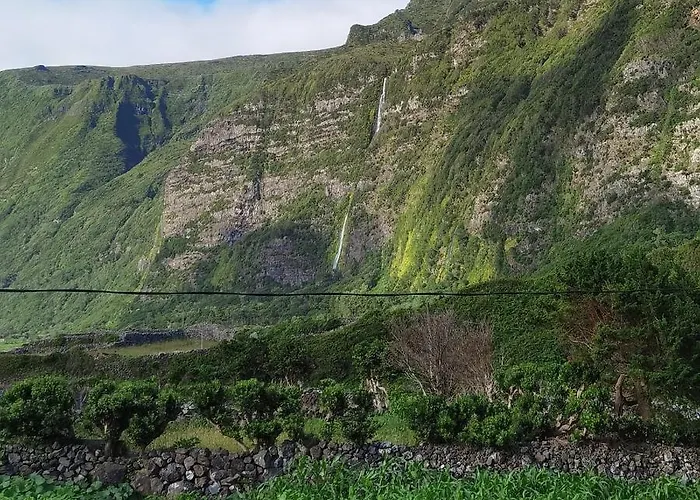 Casa Da Sogra - 2 Apartment *