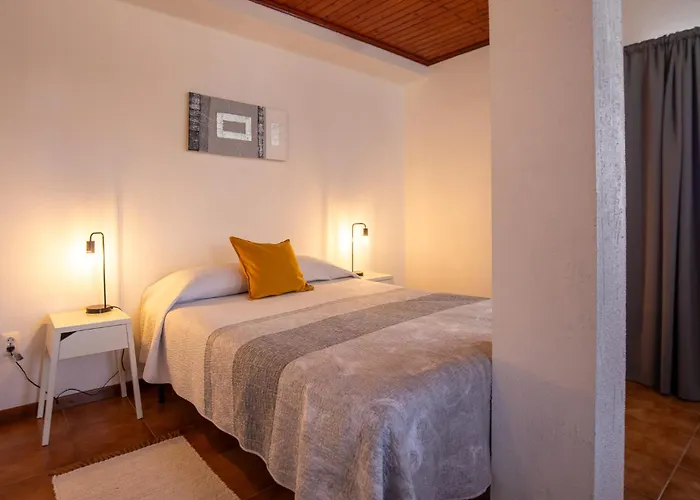 Apartment Casa Da Sogra - 2 *