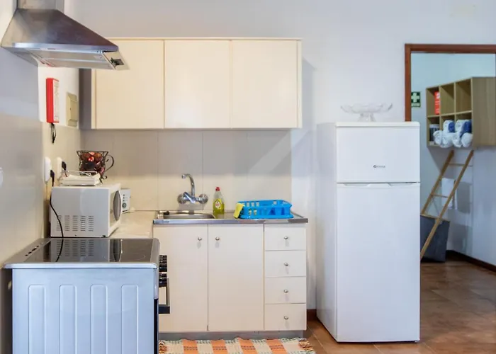 Apartment Casa Da Sogra - 2