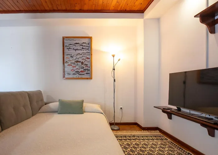 Apartment Casa Da Sogra - 2 *